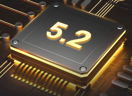 KZ SA08 Pro - cecha 2